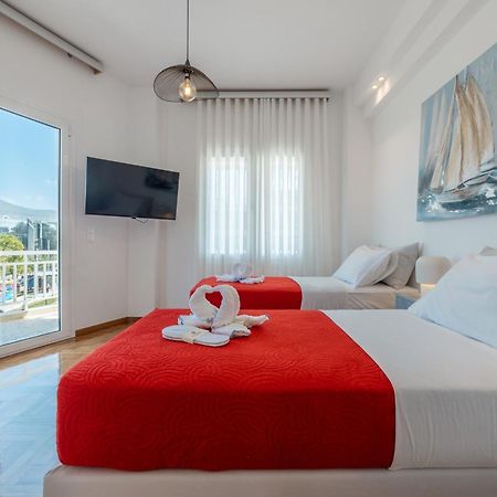 Apartment In Glyfada Center Athen Exterior foto