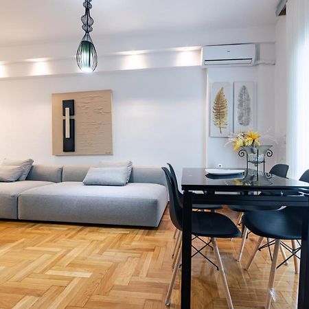 Apartment In Glyfada Center Athen Exterior foto