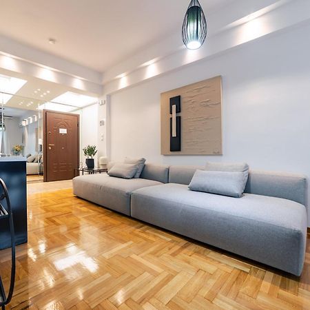 Apartment In Glyfada Center Athen Exterior foto