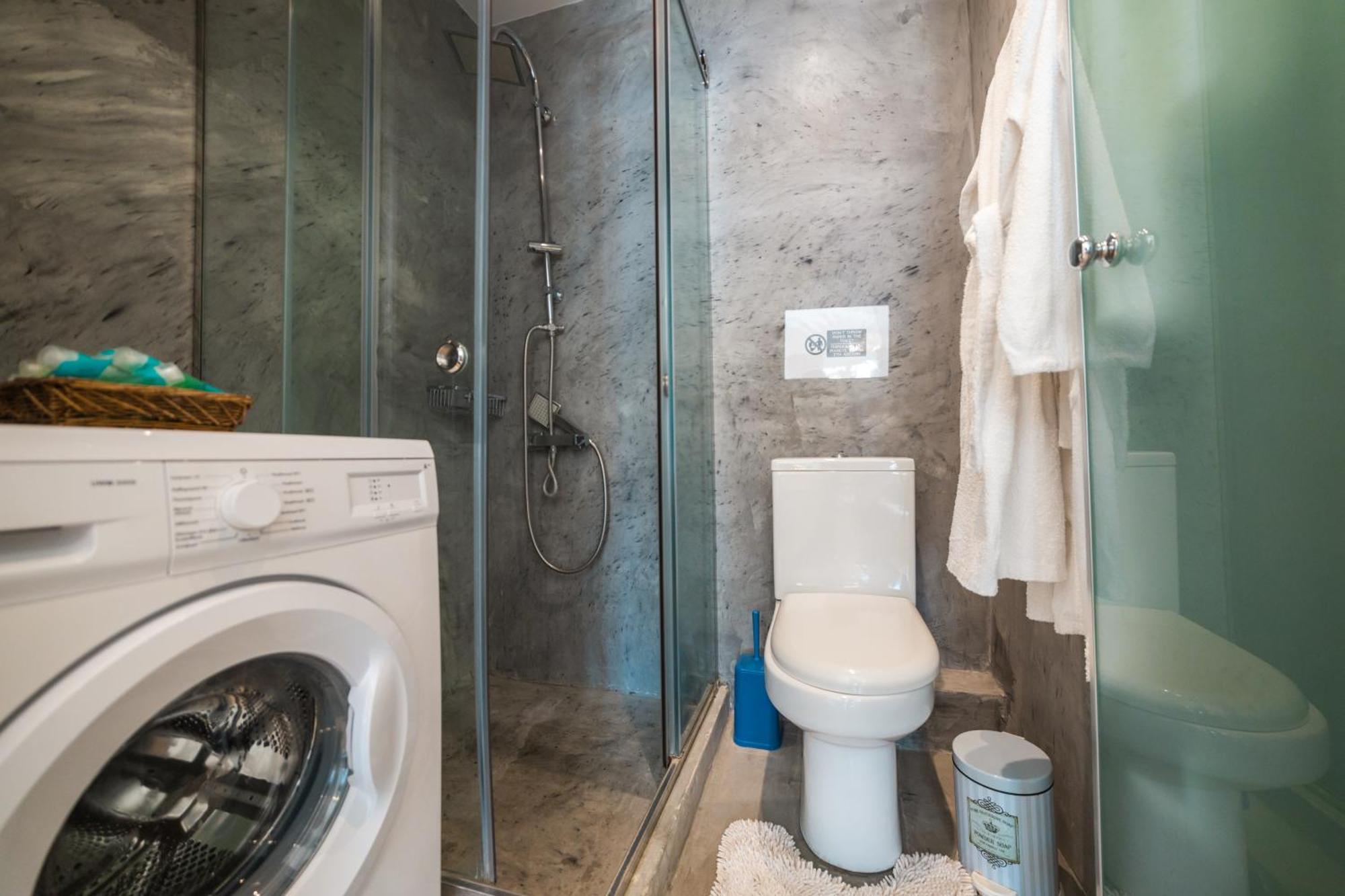 Apartment In Glyfada Center Athen Exterior foto