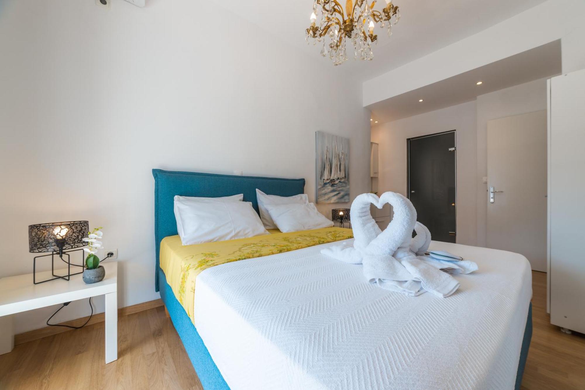 Apartment In Glyfada Center Athen Exterior foto