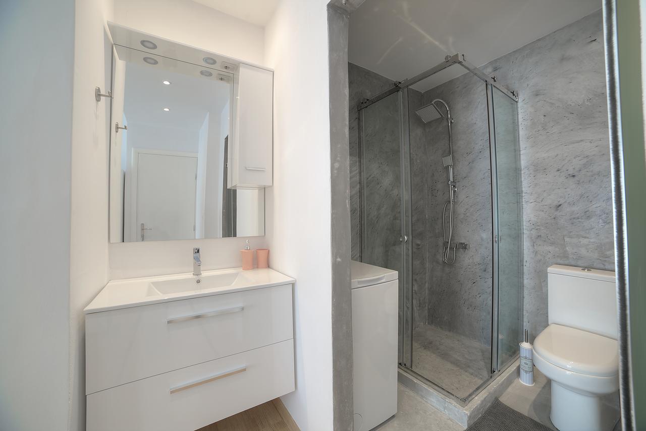 Apartment In Glyfada Center Athen Exterior foto