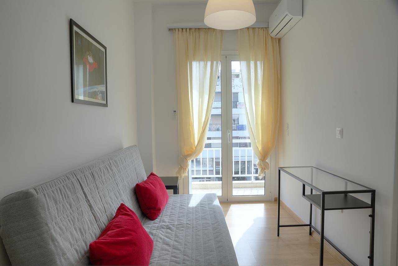 Apartment In Glyfada Center Athen Exterior foto
