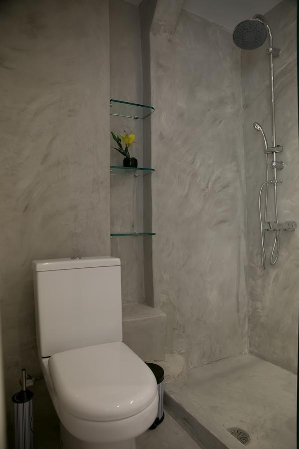 Apartment In Glyfada Center Athen Exterior foto