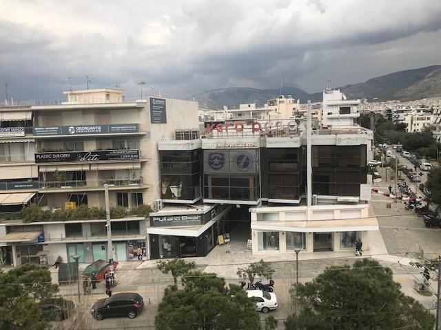 Apartment In Glyfada Center Athen Exterior foto