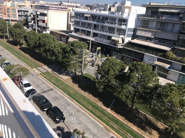 Apartment In Glyfada Center Athen Exterior foto